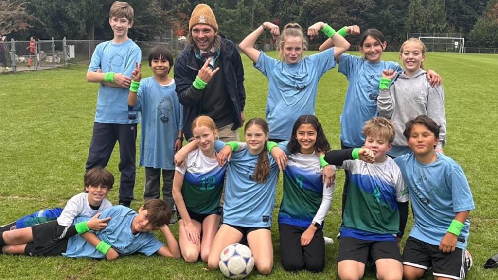 Community games on Bowen check on more than the score